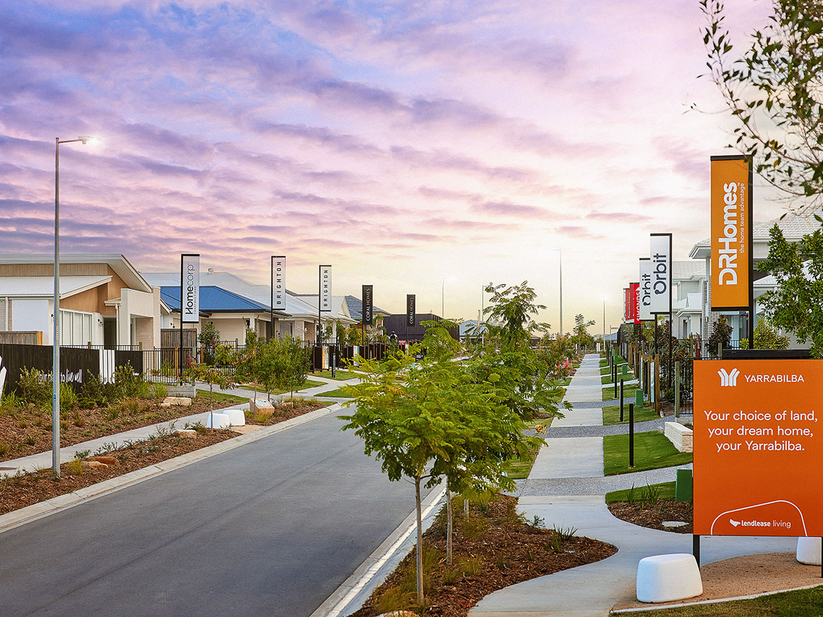 [Land for Sale] Yarrabilba Estate, Yarrabilba OpenLot